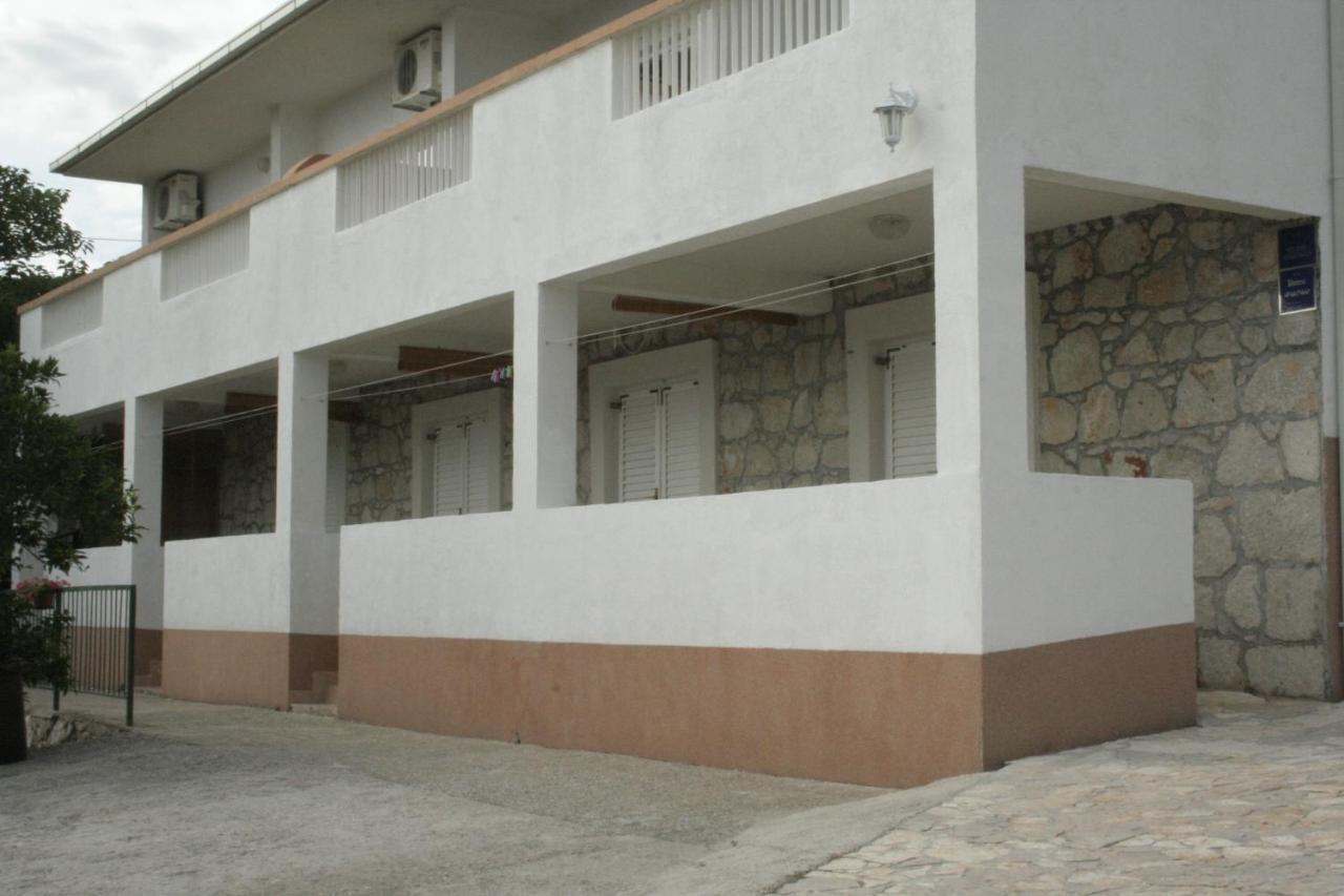 Apartments With A Parking Space Gradac, Makarska - 11332 Gradac  Luaran gambar