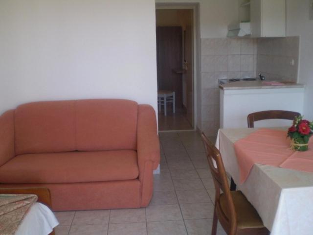 Apartments With A Parking Space Gradac, Makarska - 11332 Gradac  Luaran gambar