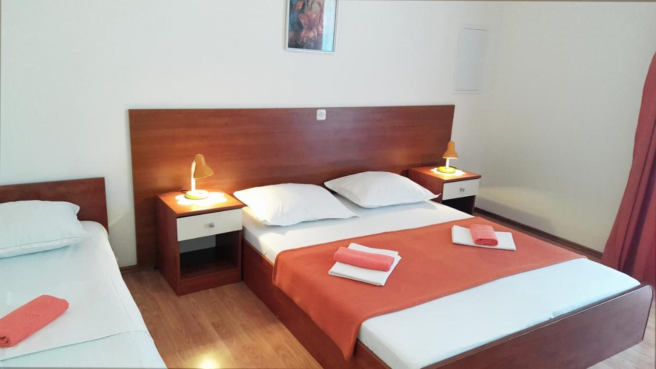 Apartments With A Parking Space Gradac, Makarska - 11332 Gradac  Luaran gambar