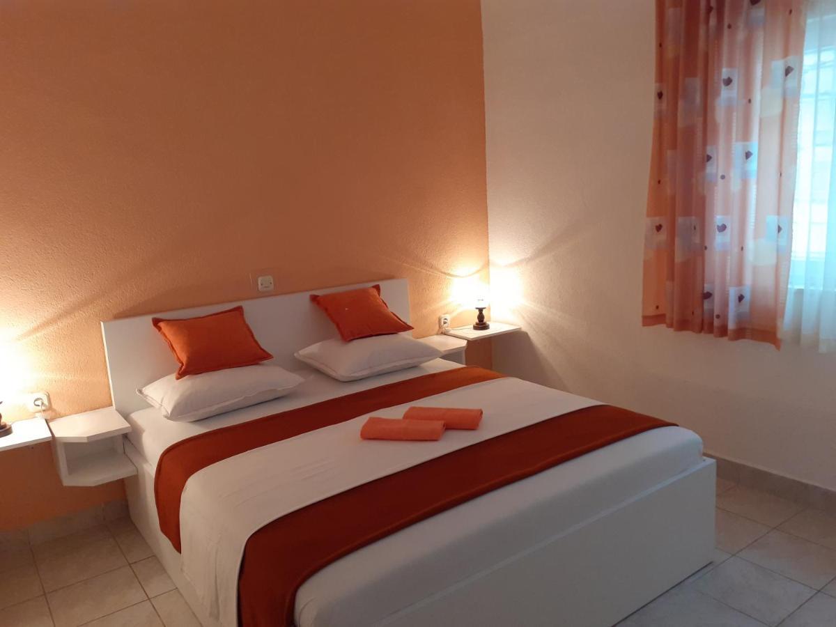 Apartments With A Parking Space Gradac, Makarska - 11332 Gradac  Luaran gambar