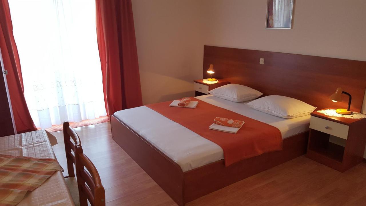 Apartments With A Parking Space Gradac, Makarska - 11332 Gradac  Luaran gambar