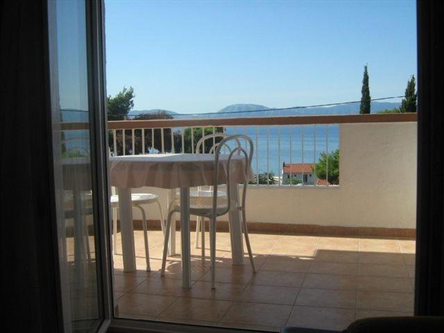 Apartments With A Parking Space Gradac, Makarska - 11332 Gradac  Luaran gambar