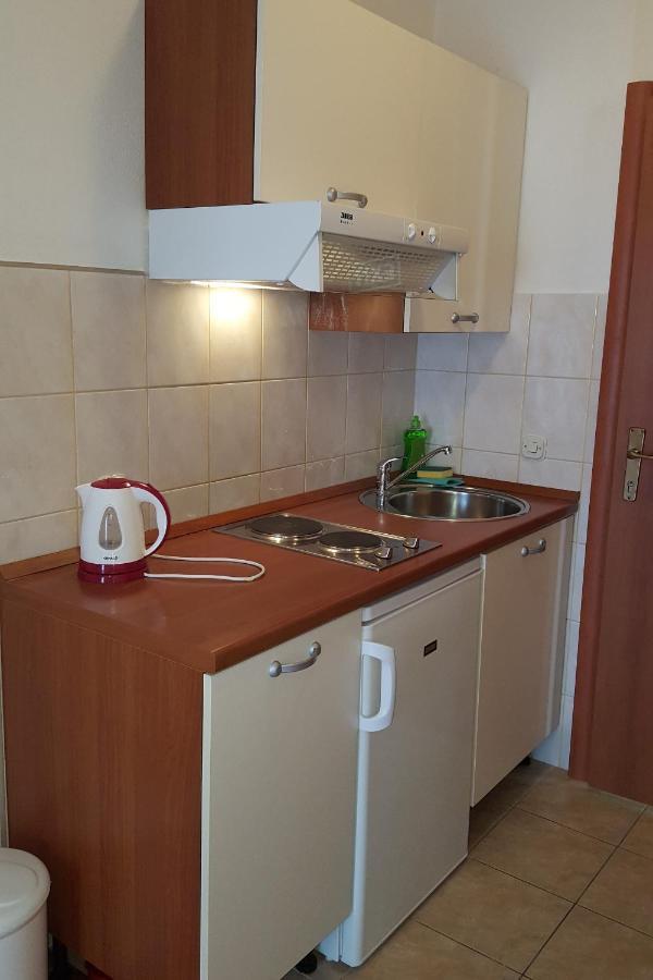 Apartments With A Parking Space Gradac, Makarska - 11332 Gradac  Luaran gambar