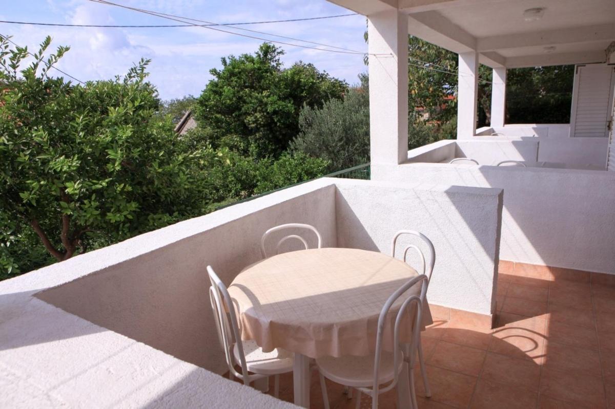 Apartments With A Parking Space Gradac, Makarska - 11332 Gradac  Luaran gambar